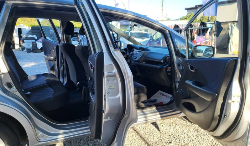 Honda Jazz 1.2 90 KM I Właściciel w Niemczech Org Przebieg Gwarancja Zapraszamy ! III (2008-2014) full
