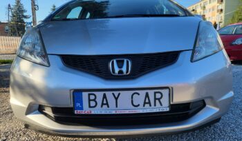 Honda Jazz 1.2 90 KM I Właściciel w Niemczech Org Przebieg Gwarancja Zapraszamy ! III (2008-2014) full