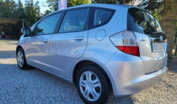 Honda Jazz 1.2 90 KM I Właściciel w Niemczech Org Przebieg Gwarancja Zapraszamy ! III (2008-2014) full