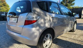 Honda Jazz 1.2 90 KM I Właściciel w Niemczech Org Przebieg Gwarancja Zapraszamy ! III (2008-2014) full