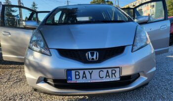 Honda Jazz 1.2 90 KM I Właściciel w Niemczech Org Przebieg Gwarancja Zapraszamy ! III (2008-2014) full