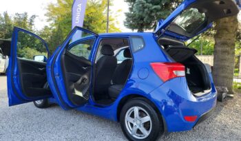 Hyundai ix20 1.4 D Bardzo Małe Spalanie Mały Przebieg 144 Tys km Zapraszamy !!! full