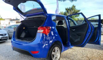 Hyundai ix20 1.4 D Bardzo Małe Spalanie Mały Przebieg 144 Tys km Zapraszamy !!! full