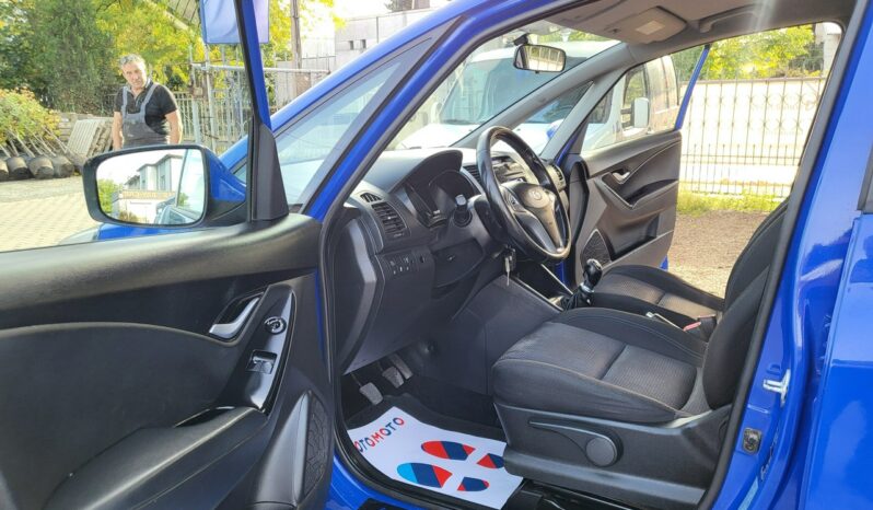 Hyundai ix20 1.4 D Bardzo Małe Spalanie Mały Przebieg 144 Tys km Zapraszamy !!! full