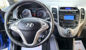 Hyundai ix20 1.4 D Bardzo Małe Spalanie Mały Przebieg 144 Tys km Zapraszamy !!! full