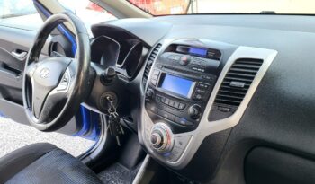 Hyundai ix20 1.4 D Bardzo Małe Spalanie Mały Przebieg 144 Tys km Zapraszamy !!! full
