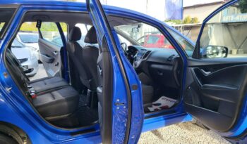 Hyundai ix20 1.4 D Bardzo Małe Spalanie Mały Przebieg 144 Tys km Zapraszamy !!! full
