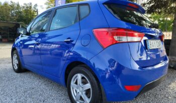 Hyundai ix20 1.4 D Bardzo Małe Spalanie Mały Przebieg 144 Tys km Zapraszamy !!! full