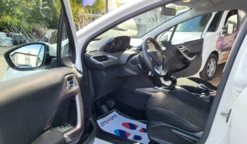 Peugeot 2008 1.6 HDI 100 KM ASO TUV Z Niemiec Opłaty Gwarancja Zapraszamy !!! I (2013-2019) full