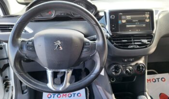 Peugeot 2008 1.6 HDI 100 KM ASO TUV Z Niemiec Opłaty Gwarancja Zapraszamy !!! I (2013-2019) full