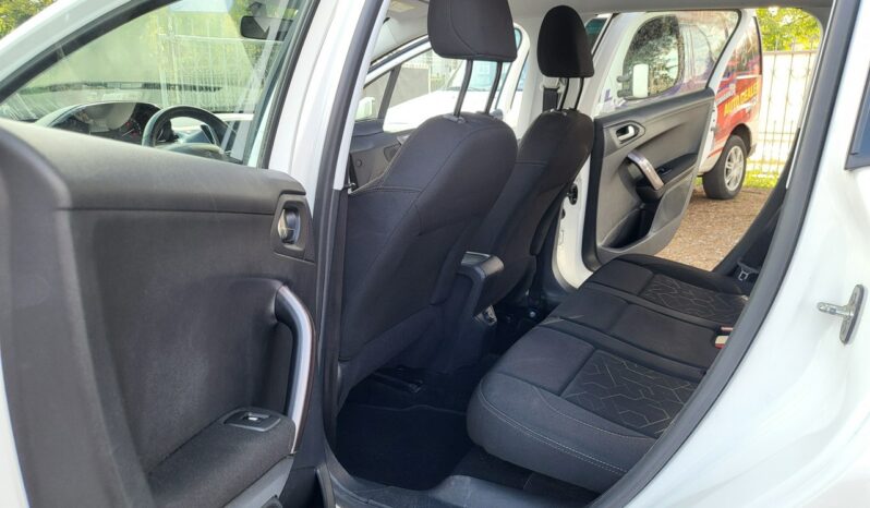 Peugeot 2008 1.6 HDI 100 KM ASO TUV Z Niemiec Opłaty Gwarancja Zapraszamy !!! I (2013-2019) full