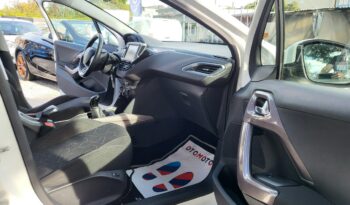 Peugeot 2008 1.6 HDI 100 KM ASO TUV Z Niemiec Opłaty Gwarancja Zapraszamy !!! I (2013-2019) full