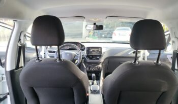Peugeot 2008 1.6 HDI 100 KM ASO TUV Z Niemiec Opłaty Gwarancja Zapraszamy !!! I (2013-2019) full