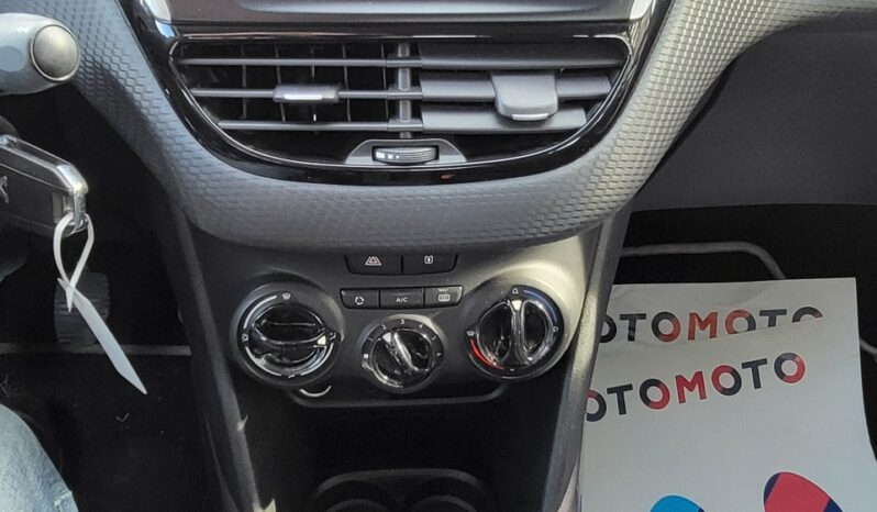 Peugeot 2008 1.6 HDI 100 KM ASO TUV Z Niemiec Opłaty Gwarancja Zapraszamy !!! I (2013-2019) full