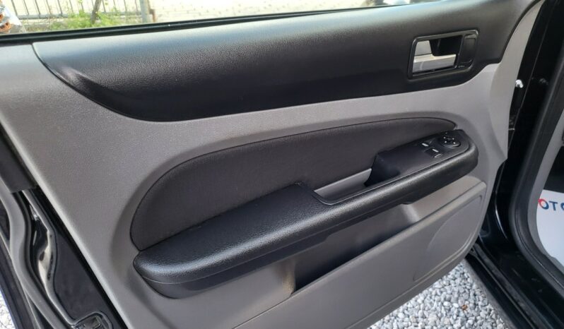 Ford Focus 1.6 101 KM Z Niemiec Po Opłatach Org Przebieg Gwarancja Zapraszamy !!! Mk2 (2004-2011) full