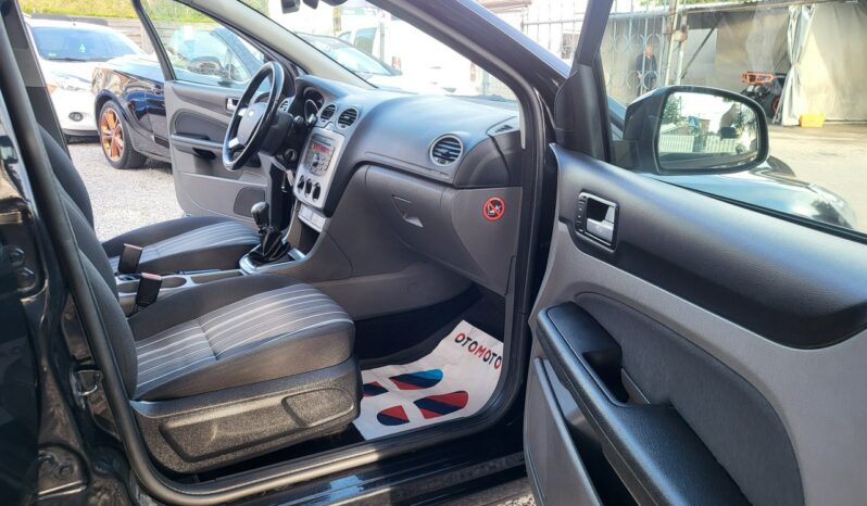 Ford Focus 1.6 101 KM Z Niemiec Po Opłatach Org Przebieg Gwarancja Zapraszamy !!! Mk2 (2004-2011) full