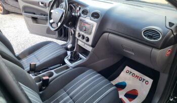Ford Focus 1.6 101 KM Z Niemiec Po Opłatach Org Przebieg Gwarancja Zapraszamy !!! Mk2 (2004-2011) full