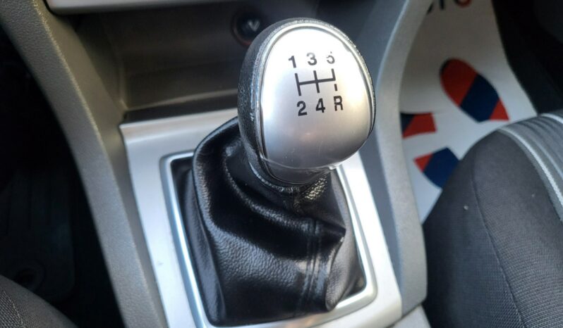 Ford Focus 1.6 101 KM Z Niemiec Po Opłatach Org Przebieg Gwarancja Zapraszamy !!! Mk2 (2004-2011) full