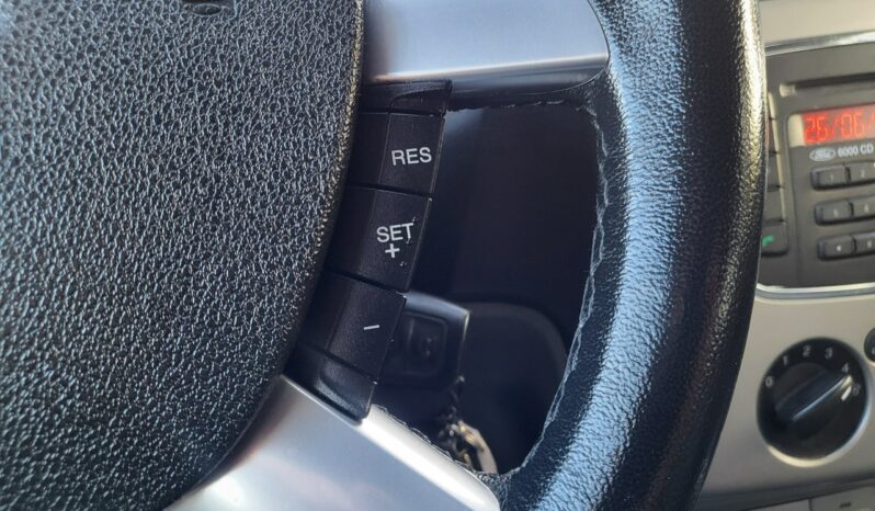 Ford Focus 1.6 101 KM Z Niemiec Po Opłatach Org Przebieg Gwarancja Zapraszamy !!! Mk2 (2004-2011) full