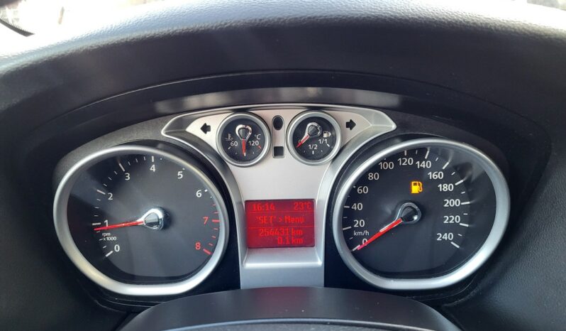 Ford Focus 1.6 101 KM Z Niemiec Po Opłatach Org Przebieg Gwarancja Zapraszamy !!! Mk2 (2004-2011) full
