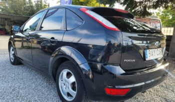 Ford Focus 1.6 101 KM Z Niemiec Po Opłatach Org Przebieg Gwarancja Zapraszamy !!! Mk2 (2004-2011) full