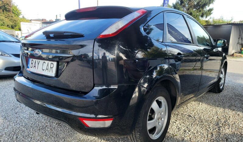 Ford Focus 1.6 101 KM Z Niemiec Po Opłatach Org Przebieg Gwarancja Zapraszamy !!! Mk2 (2004-2011) full