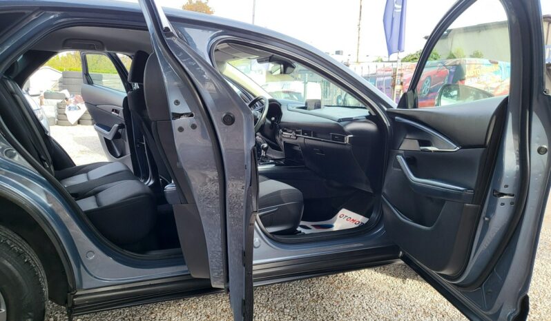 Mazda CX-30 2.0 Skyactiv Hybrid Mały Przebieg 36 Tyś ASO TUV Gwarancja Zapraszamy full