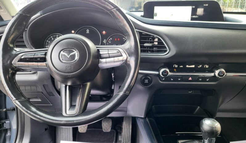 Mazda CX-30 2.0 Skyactiv Hybrid Mały Przebieg 36 Tyś ASO TUV Gwarancja Zapraszamy full