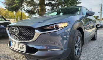 Mazda CX-30 2.0 Skyactiv Hybrid Mały Przebieg 36 Tyś ASO TUV Gwarancja Zapraszamy full