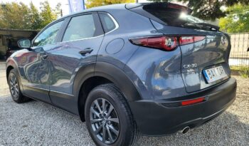 Mazda CX-30 2.0 Skyactiv Hybrid Mały Przebieg 36 Tyś ASO TUV Gwarancja Zapraszamy full