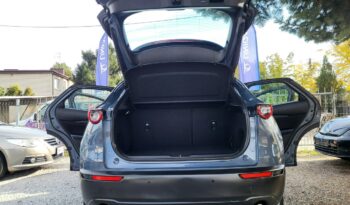 Mazda CX-30 2.0 Skyactiv Hybrid Mały Przebieg 36 Tyś ASO TUV Gwarancja Zapraszamy full