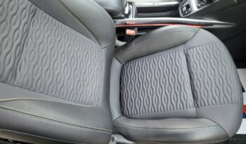 Opel Zafira C (2011-) full