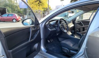 Mazda 3 1.6 105 KM Salon Polska Serwis Do Końca Jeden Właściciel Zapraszamy II (2009-2013) full