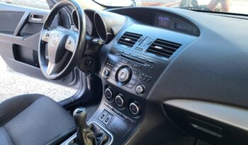 Mazda 3 1.6 105 KM Salon Polska Serwis Do Końca Jeden Właściciel Zapraszamy II (2009-2013) full