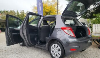 Toyota Yaris 1.0 70 KM  Ładny Stan Kamera Cofania Opłaty Z Niemiec  Zapraszamy !!! III (2011-2019) full