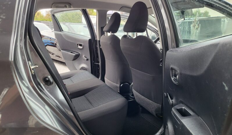 Toyota Yaris 1.0 70 KM  Ładny Stan Kamera Cofania Opłaty Z Niemiec  Zapraszamy !!! III (2011-2019) full