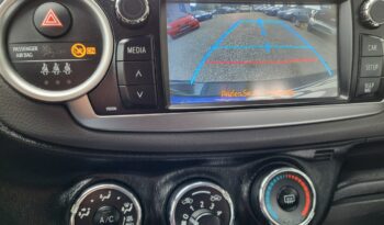 Toyota Yaris 1.0 70 KM  Ładny Stan Kamera Cofania Opłaty Z Niemiec  Zapraszamy !!! III (2011-2019) full