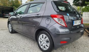 Toyota Yaris 1.0 70 KM  Ładny Stan Kamera Cofania Opłaty Z Niemiec  Zapraszamy !!! III (2011-2019) full