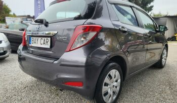 Toyota Yaris 1.0 70 KM  Ładny Stan Kamera Cofania Opłaty Z Niemiec  Zapraszamy !!! III (2011-2019) full
