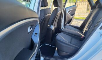 Hyundai i30 1.6 CRDI 110 KM Serwis ASO TUV Do Końca Opłaty Gwarancja Zapraszamy !! II (2012 – 2016) full