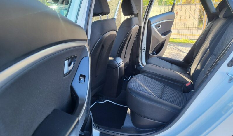 Hyundai i30 1.6 CRDI 110 KM Serwis ASO TUV Do Końca Opłaty Gwarancja Zapraszamy !! II (2012 – 2016) full