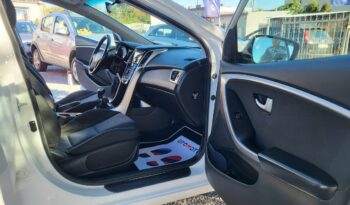 Hyundai i30 1.6 CRDI 110 KM Serwis ASO TUV Do Końca Opłaty Gwarancja Zapraszamy !! II (2012 – 2016) full