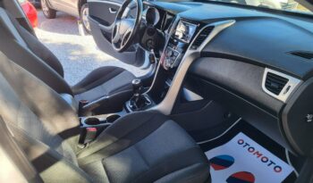 Hyundai i30 1.6 CRDI 110 KM Serwis ASO TUV Do Końca Opłaty Gwarancja Zapraszamy !! II (2012 – 2016) full