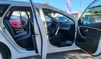Hyundai i30 1.6 CRDI 110 KM Serwis ASO TUV Do Końca Opłaty Gwarancja Zapraszamy !! II (2012 – 2016) full