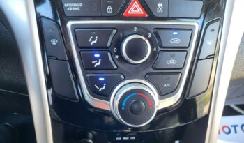 Hyundai i30 1.6 CRDI 110 KM Serwis ASO TUV Do Końca Opłaty Gwarancja Zapraszamy !! II (2012 – 2016) full