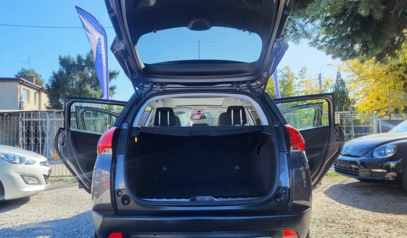 Peugeot 2008 1.2 110 KM Full Wersja I Właściciel Serwis TUV  Gwarancja Zapraszamy ! I (2013-2019) full