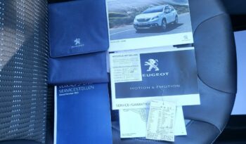 Peugeot 2008 1.2 110 KM Full Wersja I Właściciel Serwis TUV  Gwarancja Zapraszamy ! I (2013-2019) full