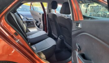 Hyundai i20 1.25 I Właściciel Oryginalny Przebieg Serwis TUV Dekra Zapraszamy !!! II (2014-2020) full