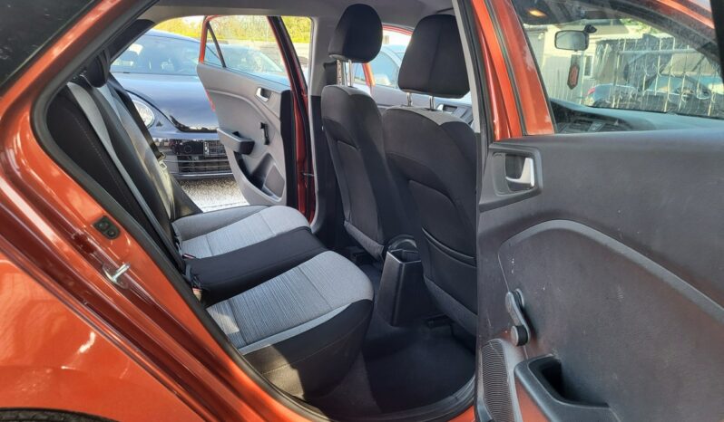 Hyundai i20 1.25 I Właściciel Oryginalny Przebieg Serwis TUV Dekra Zapraszamy !!! II (2014-2020) full
