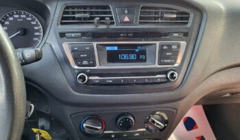 Hyundai i20 1.25 I Właściciel Oryginalny Przebieg Serwis TUV Dekra Zapraszamy !!! II (2014-2020) full
